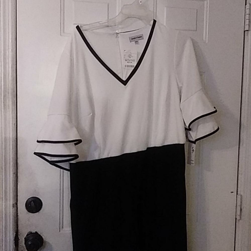 COPY - Shelby & Palmer Jumper